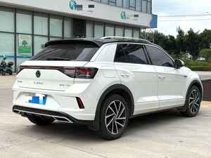 T-ROC <span class=keywords><strong>Taigo</strong></span> Starlight Edition Euro VI 2023 300TSI DSG à deux roues motrices modèle M DSG T-ROC <span class=keywords><strong>Taigo</strong></span> Starlight Edition Euro VI - Product Image 5