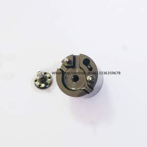 28343134 yüksek basınçlı enjektör kontrol vanası - Product Image 1