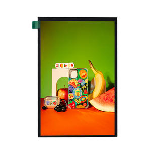 מותאם אישית <span class=keywords><strong>7</strong></span> אינץ '800x1280 השפתיים tft תצוגה אופציונלית טמפרטורה רחבה <span class=keywords><strong>lcm</strong></span> מודול עבור מסוף תעשייתי - Product Image 2