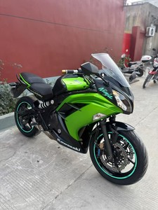 Motocicleta <span class=keywords><strong>Kawasaki</strong></span> <span class=keywords><strong>Ninja</strong></span> <span class=keywords><strong>650</strong></span> Importada de <span class=keywords><strong>2014</strong></span>, Motocicleta Deportiva de Segunda Mano de Dos Ruedas, Gasolina, Acabado Original, Garantía de Calidad - Product Image 3