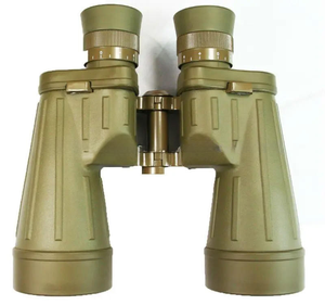 Venta caliente <span class=keywords><strong>10x50</strong></span> Zoom <span class=keywords><strong>binoculares</strong></span> ocular más grande para visión nítida para observación astronómica cielo observación de aves y caza - Product Image 1