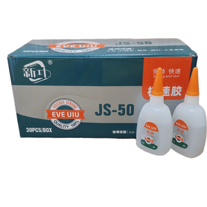 Chuyên Nghiệp Cấp Ngay Lập Tức Giày Keo PU Dính Cho Sửa Chữa Giày Và Xây Dựng Giày Sửa Chữa Nhanh Chóng Làm Khô Chất Kết Dính & Chất bịt kín - Product Image 2