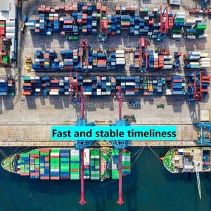 <strong>Suppliers</strong> for E-Commerce Dropshipping LCL+Express Agent - Product Image 2