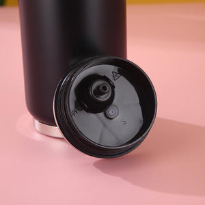 Vaso de vacío <span class=keywords><strong>Joggo</strong></span> de acero inoxidable de 500ml, diseño clásico, portátil para la escuela, uso al aire libre, vaso resistente al frío - Product Image 4