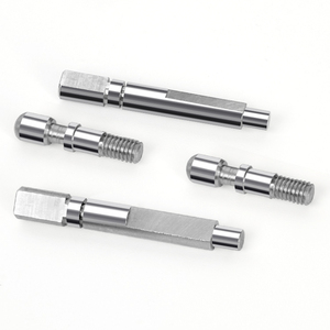 Piezas de Tubo Deslizante con Núcleo de Hierro de Alta Precisión |   Componentes de Hardware de Grado Industrial |   Tamaños Personalizados Disponibles |   Certificado ISO 9001 - Product Image 3