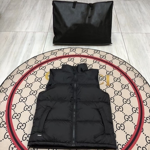 Chaqueta de plumón <span class=keywords><strong>TNF</strong></span> <span class=keywords><strong>1996</strong></span> de alta calidad, talla grande, adecuada para el invierno, cálida, resistente al viento y al frío, para hombre. - Product Image 5