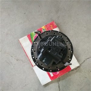Moteur de course 9116398 HMGE15DA EX100-2 entraînement final pour Hitchi - Product Image 6