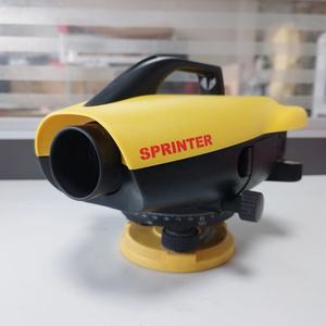 Livello usato sprinter livello digitale 250 livello digitale sprinter 250m - Product Image 4