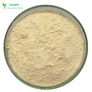 Bán buôn nước hòa tan đậu nành/đậu nành Isoflavones chiết xuất bột 20% 40% 10% - 90% 98% tự nhiên - Product Image 3