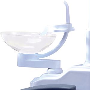 Hot Sale High Quality Electric Portable <strong>Dental</strong> Equipment <strong>Chair</strong> <strong>Price</strong> <strong>Dental</strong> Treatment <strong>Chair</strong> - Product Image 3