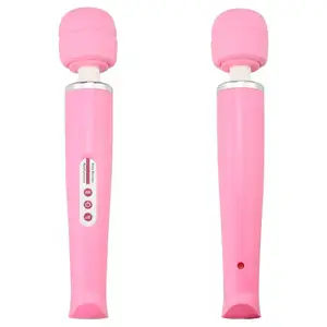 Baguette Vibromasseur pour le corps, super grande taille, vibromasseur magique japonais américain, point G, masseur, jouets sexuels pour femmes - Product Image 1