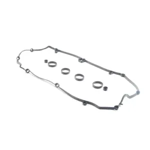 New Engine Valve Cover Gasket Set For BMW Mini Cooper S and JCW 11-16 N18 R55 R61 OEM NO. 11127582400