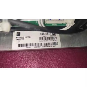 เครื่องปรับอากาศอินเวอร์เตอร์โมดูล 836607 025W43812-597 สำหรับยอร์ค เซ็นทรัล เอซีกันฝุ่น - Product Image 2