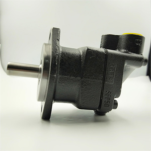 มอเตอร์ไฮดรอลิก Lainuo F11 รุ่น F11-005 010 012 14 19 F11-005-MB-CH-K-000 F11-010-MB-CV-K F11-010-MB-CN-K-000-0000-00 - Product Image 3