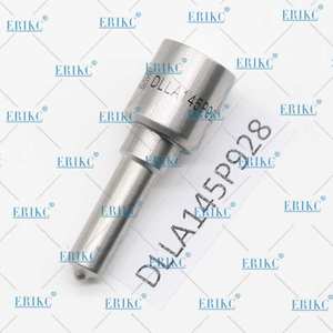 Boquilla de combustible diésel ERIKC Common Rail 0433171618 DLLA 145 P 928 boquilla de inyector para motor de coche modelo 0445110049 DLLA145P928 - Product Image 1