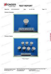 एटी पैक कस्टम लोगो रीसाइक्लेबल डिस्पोजेबल क्राफ्ट कप 4 ऑउंस 8 ऑउंस 10 ऑउंस 12 ऑउंस 16 ऑउंस डबल वॉल हॉट कैफे कॉफी पेपर कप ढक्कन के साथ - Product Image 5