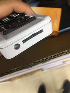 Reproductor de Libros Daisy de Alta Calidad con 8GB de Almacenamiento, Reproductor de Libros Daisy Portátil para Personas Ciegas y con Discapacidad Visual - Product Image 5