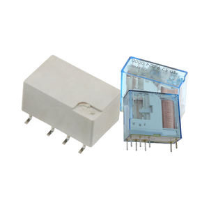 Relé MY2N-GS-R AC110/120 de Uso General DPDT 5A 120V, Especialmente Diseñado para Sistemas de Control Industrial - Product Image 1