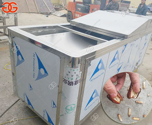 Máy cắt khô | Dates hạt máy loại bỏ - Product Image 2