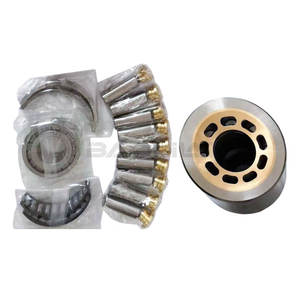 Pièces hydrauliques Rexroth A4VG125 A4VG140 A4VG145 A4VG175 A4VG180 A4VG250 Kit de réparation de raccords de pièces hydrauliques pour pompe A4VG - Product Image 5