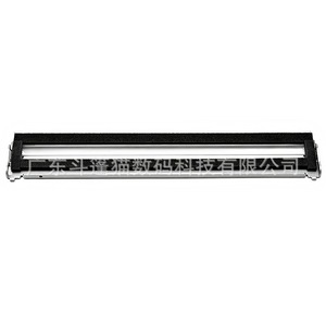 Grattoir de nettoyage de cartouche de toner Cloaked Cat DPM 3170 3175 3185 3186 pour imprimantes Samsung - Product Image 2