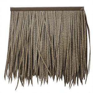 Weatherbest Toitures traditionnelles en bardeaux teintés, Toitures en chaume, Maisons <span class=keywords><strong>de</strong></span> type gazebo en HDPE PA, Ignifuges, Imperméables, West <span class=keywords><strong>France</strong></span> Wurm Unlimited - Product Image 5