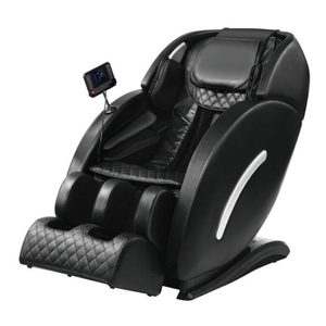 OEM ODM Modern New Message Chair <b>Zero</b> <b>Gravity</b> Shiatsu Chair <b>Recliner</b> - Product Image 2