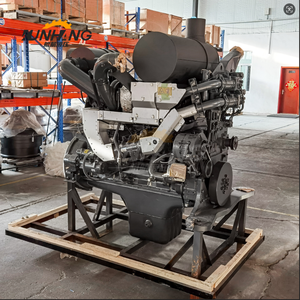 उच्च गुणवत्ता वाला 624e0-0061 616g-a0-0740 डीजल इंजन D375A-6R d375 sa6d170e औद्योगिक इंजन - Product Image 3