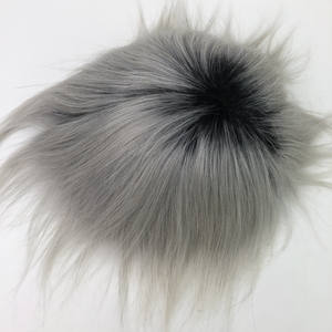 Popular 1B ombre Silver 8x10 Hair Piece Tupés sistema Swiss Lace MONO Poly Men Hair Tupé prótesis <span class=keywords><strong>de</strong></span> cabello duradero unidad stock - Product Image 3