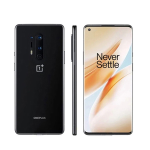 Toàn Cầu Rom <span class=keywords><strong>OnePlus</strong></span> 8 Pro 5G Điện Thoại Di Động 12GB 256GB /8GB 128GB 6.78 "120Hz Sn 865 48MP 4510MAh 30W NFC 5G Điện Thoại Thông Minh - Product Image 2