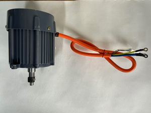 Nuovo Triciclo a Quattro Ruote con Motore in Ferro 60V 1500W/1800W, Set Completo con Batteria ad Alta Potenza, Magnete Permanente e <span class=keywords><strong>Differenziale</strong></span> - Product Image 5