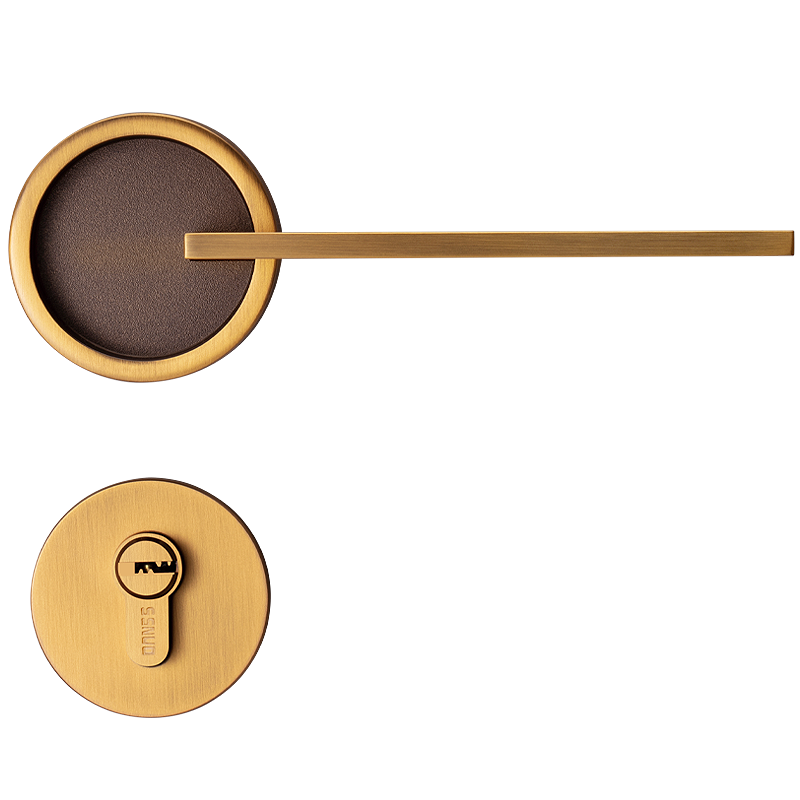 Yellow Bronze
