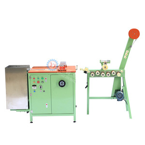 Yongjin Smalle Winder Elastische Tape, Automatische Ontbinding Machine Voor Textiel Tape Linten