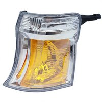 Pièces automobiles, lampe de coin jaune pour Nissan Caravan Urvan E25 2005-2012