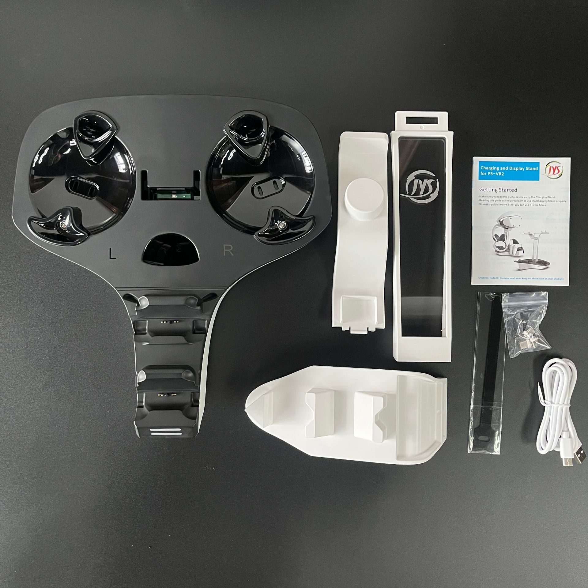 noir et blanc