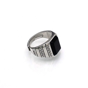 <span class=keywords><strong>Anello</strong></span> Nero Redleaf Jewelry in Vendita, <span class=keywords><strong>Anello</strong></span> da Uomo in <span class=keywords><strong>Argento</strong></span> Sterling <span class=keywords><strong>925</strong></span> <span class=keywords><strong>con</strong></span> <span class=keywords><strong>Pietra</strong></span> di Agata - Product Image 4