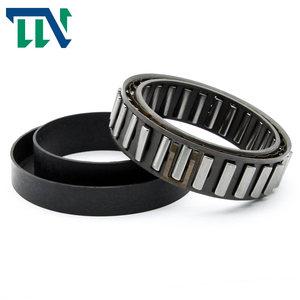 ตลับลูกปืนคลัตช์แบบสปริง DC4445A-N, ตลับลูกปืนแบบสปริง DC4445A-N, DC4445A-N - Product Image 6