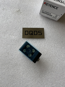 Capteur de vision avec IA intégrée KEYENCE IV3-G600CA, tête de capteur compacte, large champ de vision, modèle de capteur couleur, type AF - Product Image 6