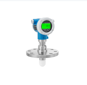 Sensor de Radar de Tiempo de Vuelo E+H Micropilot FMR62B FMR62 de 80 GHz, Precisión de 1 mm, Carcasa IP66/IP68 para Medición de Niveles en Ambientes Hostiles - Product Image 6