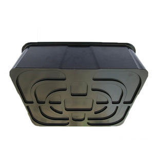 Tùy chỉnh lớn dày tấm chân không hình thành PP lưu trữ & hộp công cụ với tùy chỉnh nhựa đúc & cắt dịch vụ - Product Image 3