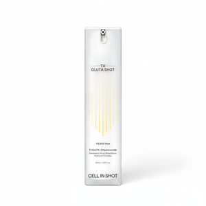 เซรั่มดูแลผิวเซรั่มเซลล์ in shot TX gluta shot ขนาด50มล. - Product Image 2