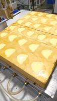 Porte-clés anti-stress en PVC réaliste et créatif en forme de fruit de durian, jouet de décompression sûr et durable