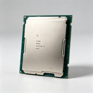 Procesador de Alta Eficiencia CPU Core I5 6548N, Interfaz LGA 1151, Tecnología de 14nm, 12MB de Caché Grande, Procesador Central Estable para Escritorio - Product Image 1