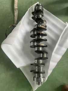 Piezas de reacondicionamiento de servicio pesado adecuadas para repuestos de motores Scania, incluyendo DC13, DC11, DC09, DC16, DC12 y DC13. - Product Image 6