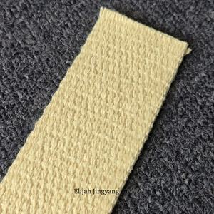 Портативный пожарный реквизит, швейный набор, приспособление для жонглирования, инструмент для изготовления предварительно вырезанных 100% чистых кевларовых фитилей, подогревателей, комплект 2-дюймовых кевларовых фитилей - Product Image 6