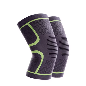 <span class=keywords><strong>Rodillera</strong></span> de compresión elástica más vendida, <span class=keywords><strong>rodillera</strong></span> <span class=keywords><strong>profesional</strong></span> <span class=keywords><strong>neenca</strong></span> para el dolor de rodilla - Product Image 1