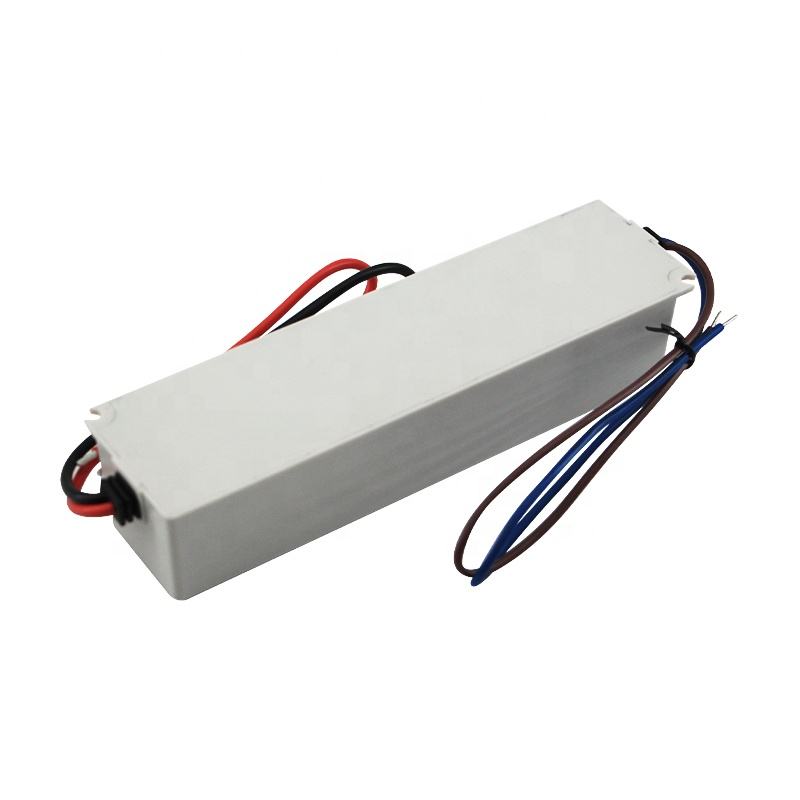 Mean Well LPV-100-12 100W Single Output Switching Power Supply with 8.5 Amp  Rated Current and 12V DC Voltage 