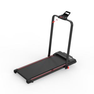 Mejor <span class=keywords><strong>Precio</strong></span> al por Mayor, Caminadora 2 en 1 Plegable para Correr y Trotar con Motor Potente y Absorción de Impactos para Gimnasio en Casa, Soporte OEM - Product Image 1