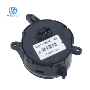 <strong>Auto</strong> Steering Wheel Control Button Switch For <strong>Ford</strong> Focus 2013-2017 AM5T-14K147-AA - Product Image 5