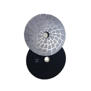 Catégorie de Produit Tampons de polissage béton <span class=keywords><strong>diamant</strong></span> pour machine normale Outils abrasifs - Product Image 1